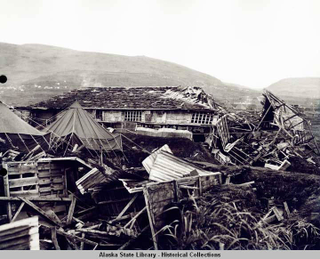 Illustration for article titled The Time the U.S. Invaded a Japanese Submarine Base... in Alaska?